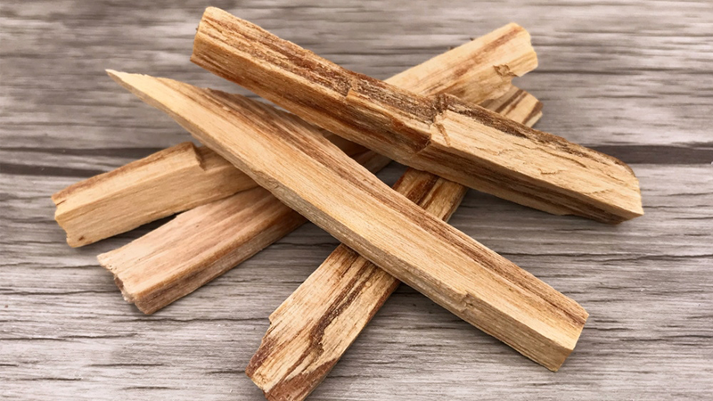 PALO SANTO MARKET